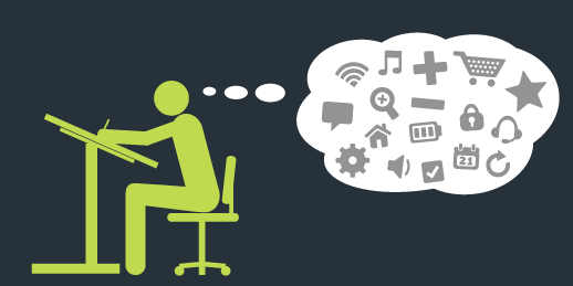 Using Symbols in Web Design