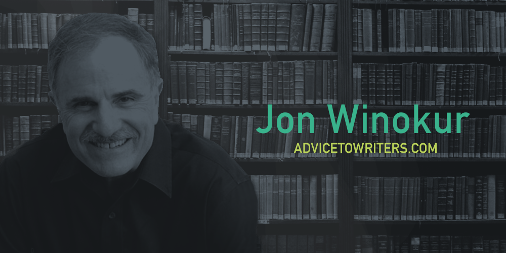 jon winokur advice to writers