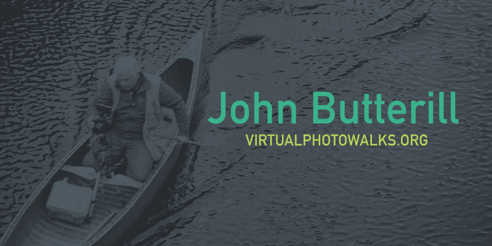 virtual photo walks