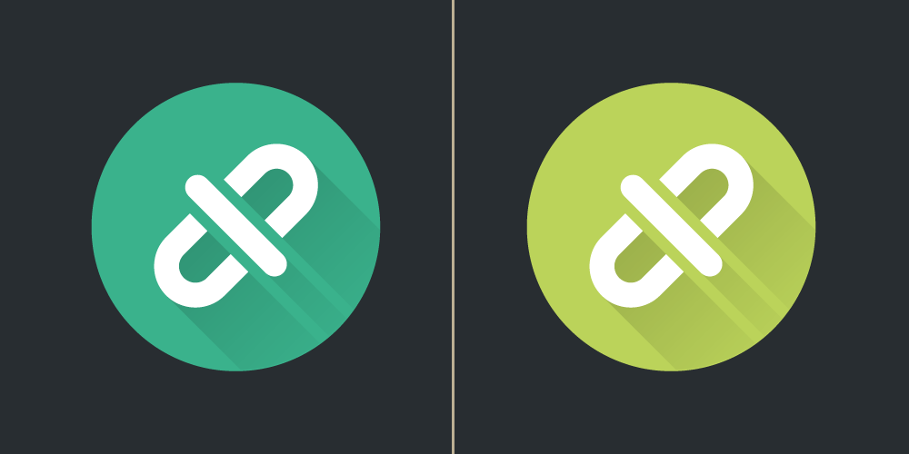 split test domain names