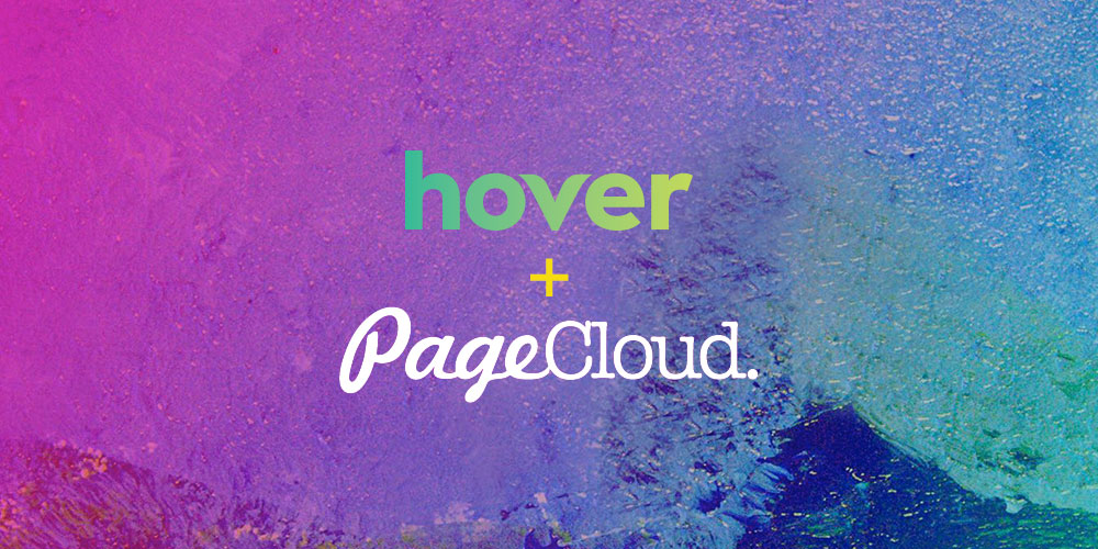 PageCloud Hover Connect