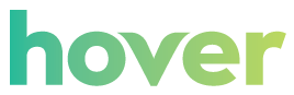 Hover logo