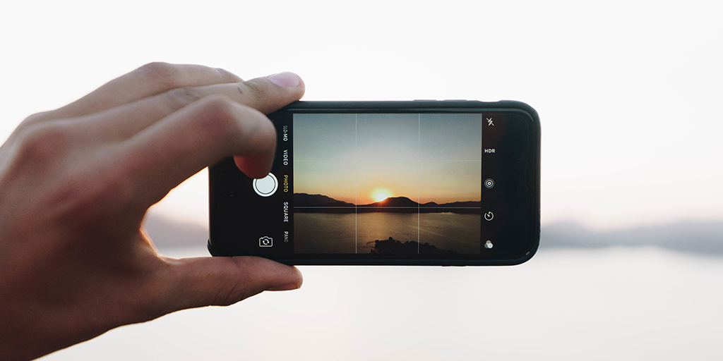 keep same instagram bio link for new posts