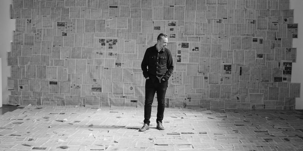 Branden Harvey Good Good Good