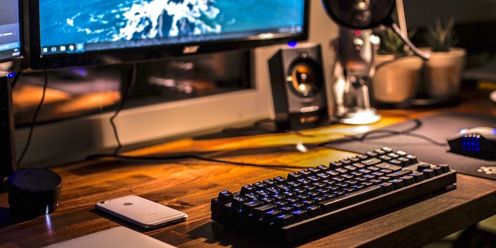 gamer twitchtv streamer