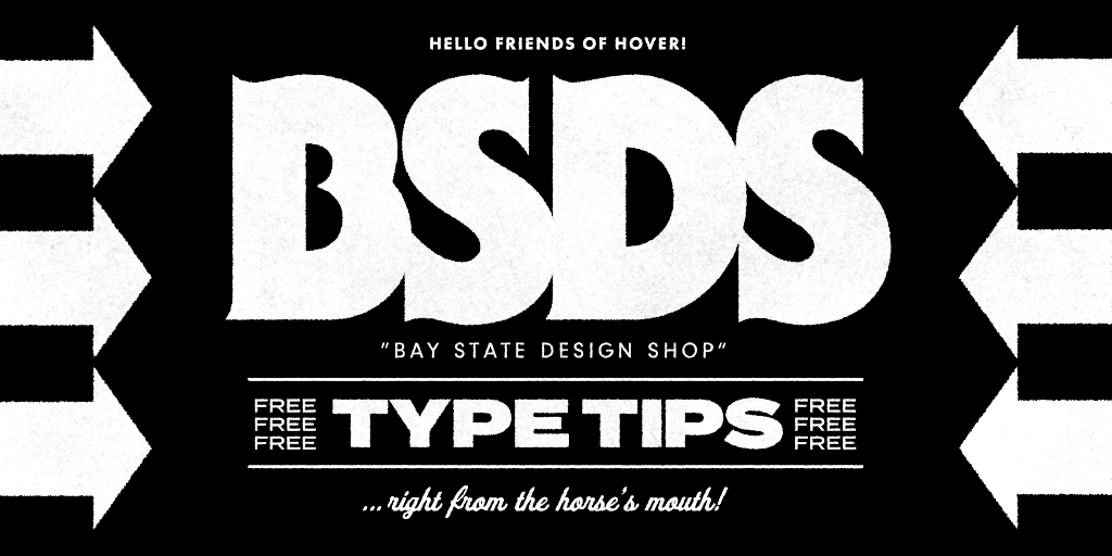 bay state design shop tips