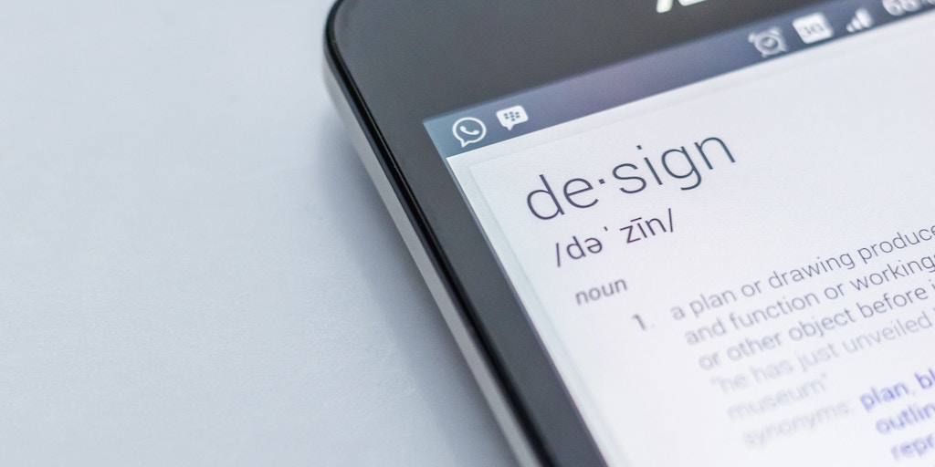 design domain name extension