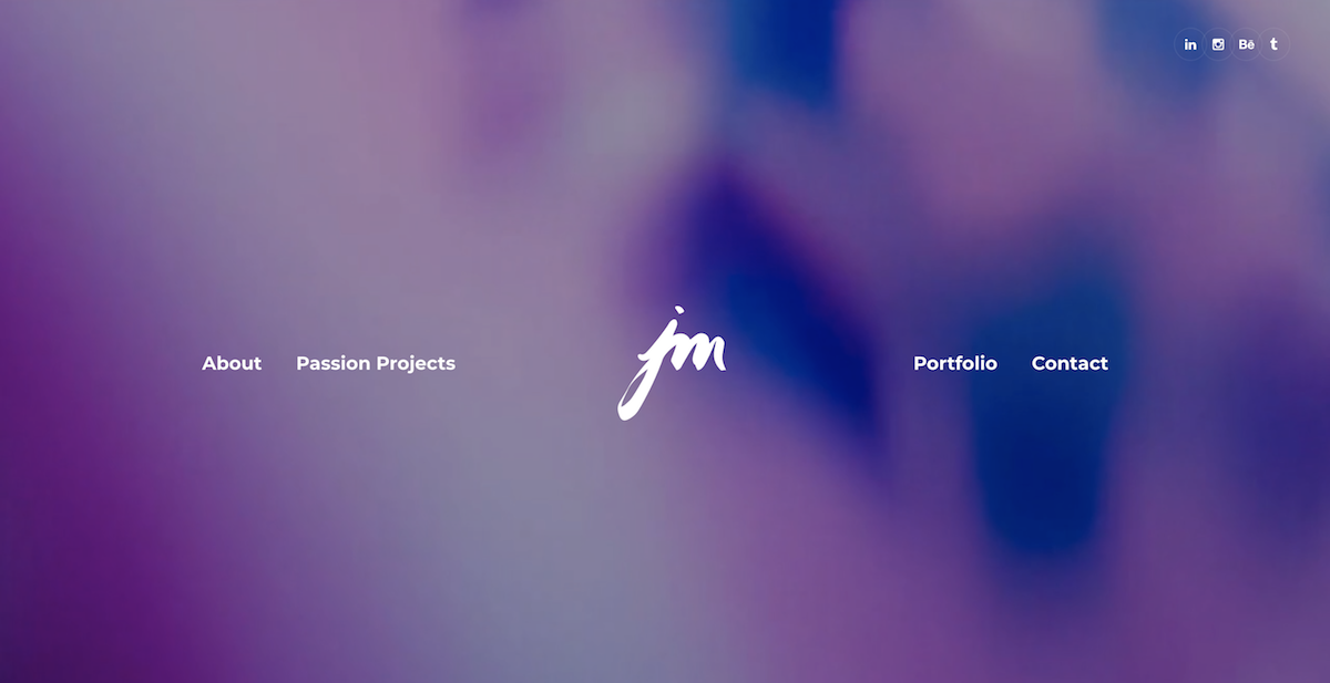 joannemac design domain name