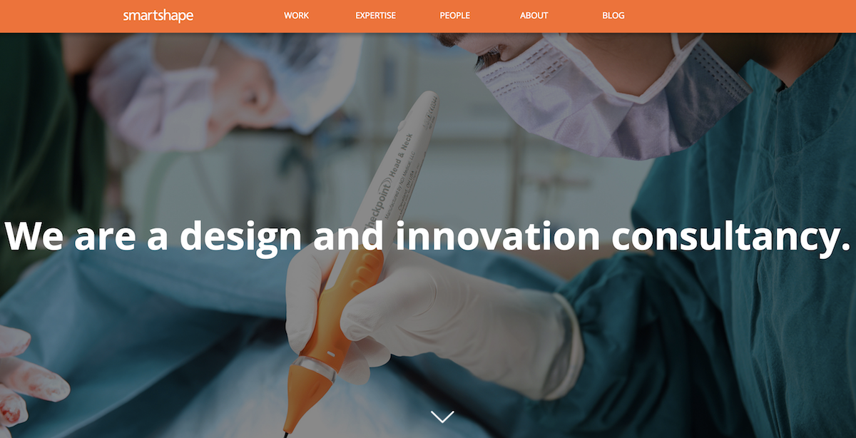 smartshape design domain