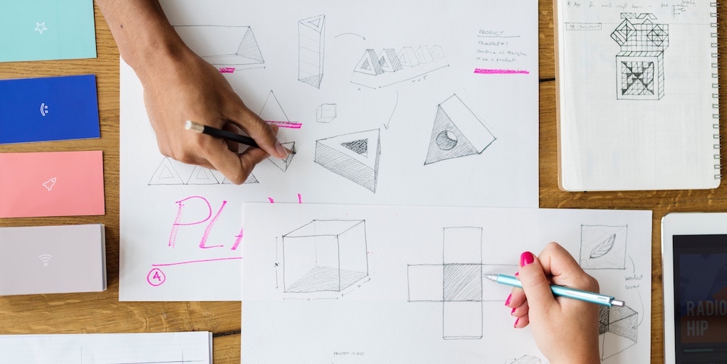 creative branding domain name