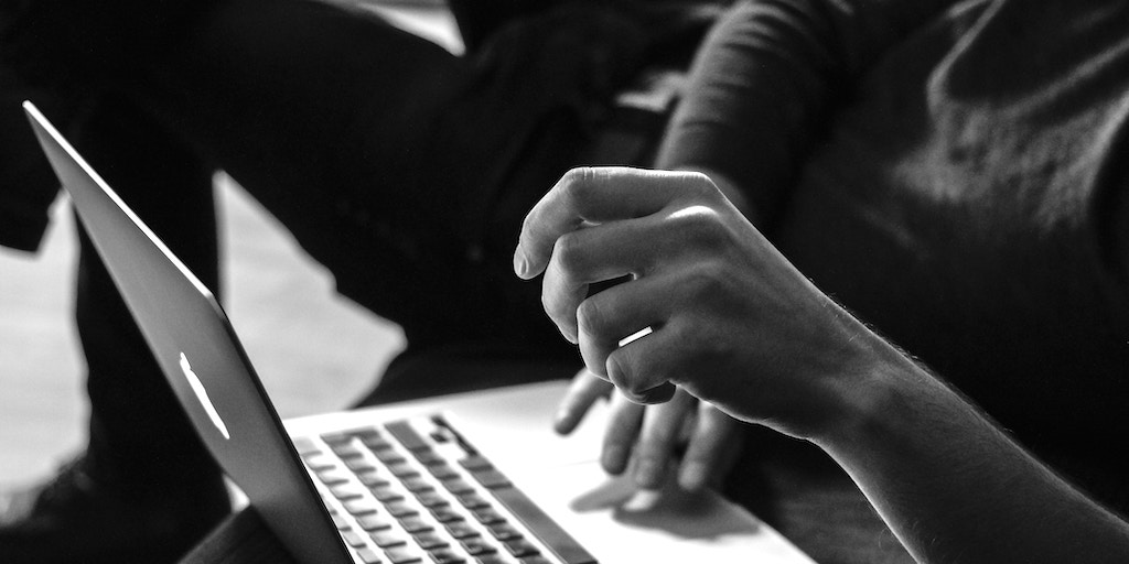 protect yourself online