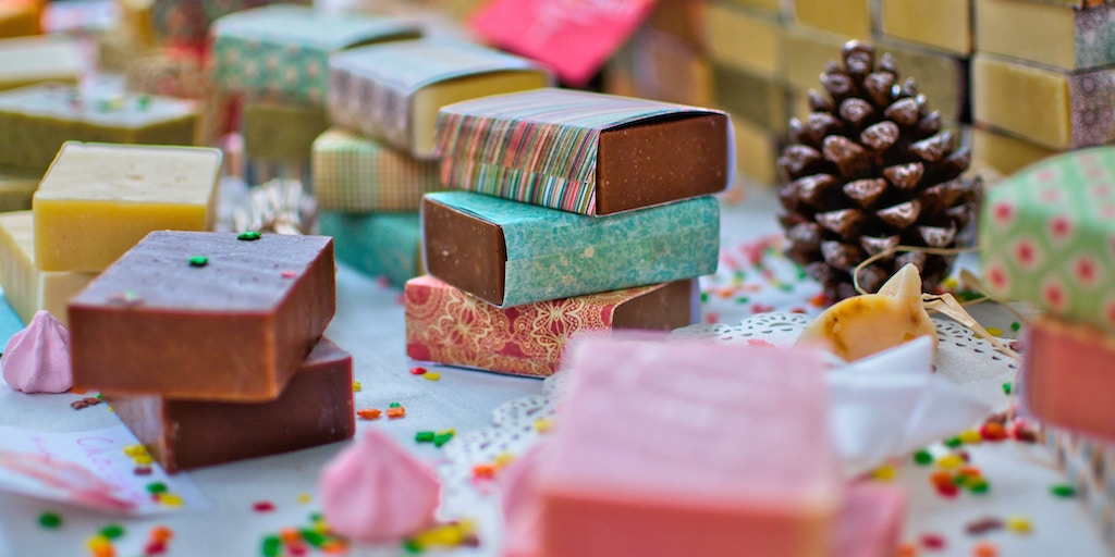 soap gifts sale