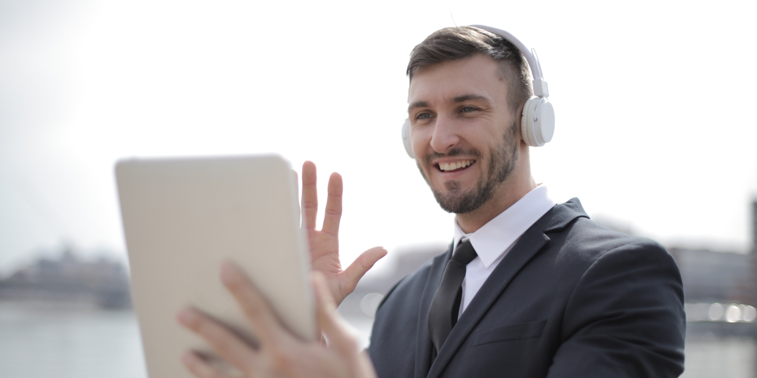 Here are our favorite global business tools