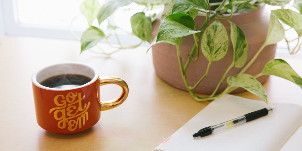 How to start a business or side hustle