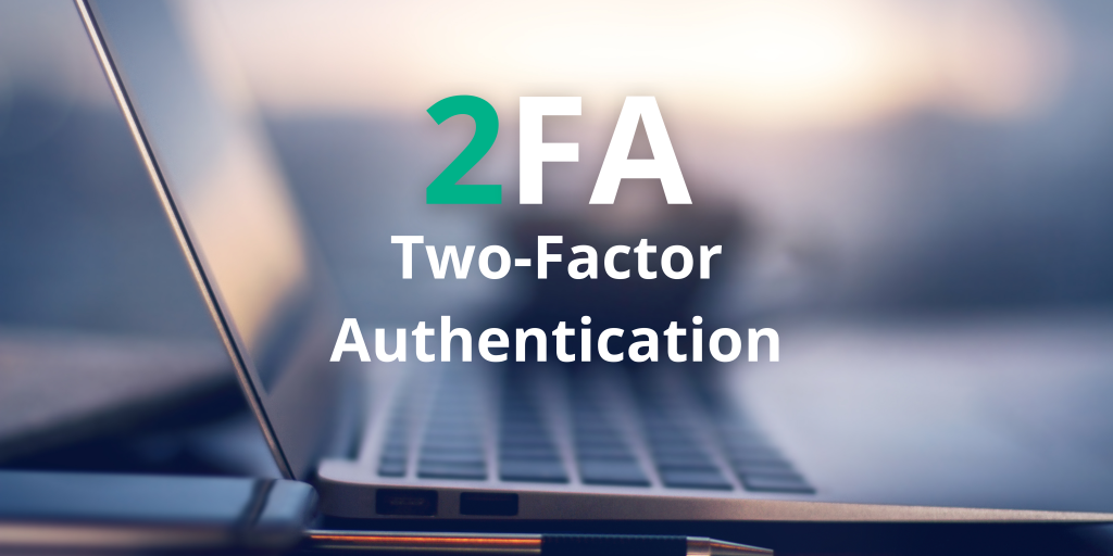 Enable two-step sign in on your Hover account
